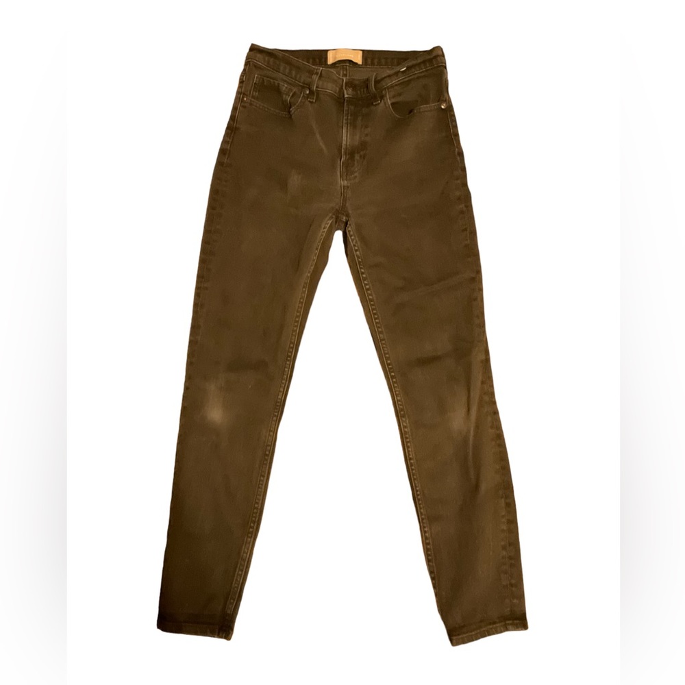 EVERLANE Women’s Black Jeans